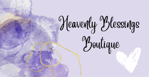 Heavenly Blessings Boutique